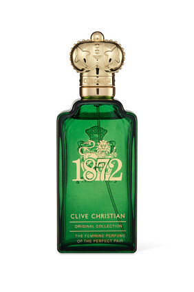 Original Collection 1872 Feminine Perfume Spray